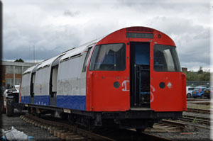 LU 3007